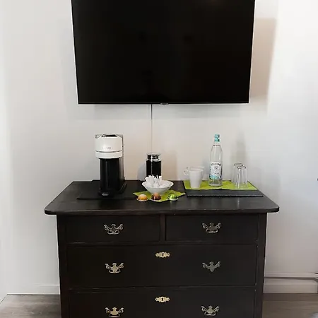 Jaybnb - Office Zentral Zur Dortmunder Innenstadt Apartment Dortmund